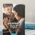 Pachet Nicola Yoon ( Absolut tot, Și soarele e o stea) - gallery small 