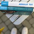 Pachet Nicola Yoon ( Absolut tot, Și soarele e o stea) - gallery small 