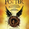 Harry Potter și copilul blestemat - gallery small 