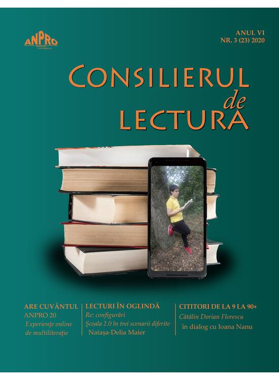 Consilierul de lectură nr. 3/2020 - gallery big 1