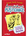 Însemnările unei puştoaice 6. Povestirile unei cuceritoare nu chiar atât de fericite - thumb 1