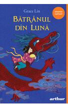 Bătrânul din lună | paperback