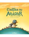 Cartea cu Apolodor - thumb 1