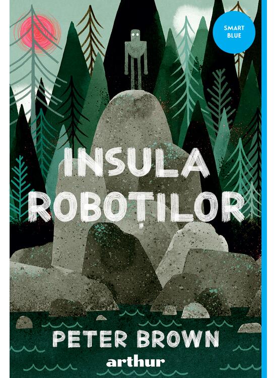 Insula roboților - gallery big 1