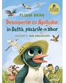 Descoperim cu Apolodor, în Deltă, păsările-n zbor - thumb 1