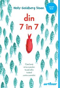 Din 7 în 7 | paperback