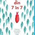 Din 7 în 7 | paperback - gallery small 