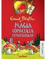 Copacul Depărtărilor #2: Magia Copacului Depărtărilor - thumb 1