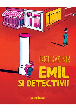 Emil și detectivii