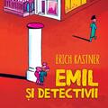 Emil și detectivii - gallery small 