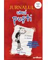 Jurnalul unui puști 1 | paperback - thumb 1