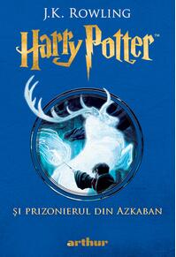 Harry Potter și prizonierul din Azkaban (#3)