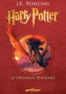 Harry Potter și Ordinul Phoenix (#5)