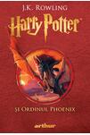 Harry Potter și Ordinul Phoenix (#5)