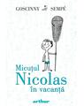 Micuțul Nicolas în vacanță - thumb 1