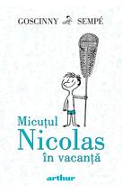 Micuțul Nicolas în vacanță