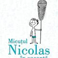 Micuțul Nicolas în vacanță - gallery small 