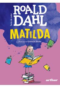 Matilda | format mare