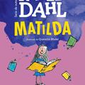 Matilda | format mare - gallery small 