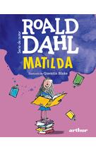 Matilda | format mic