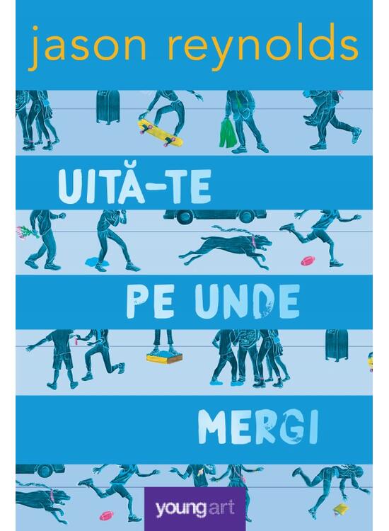 Uită-te pe unde mergi - gallery big 1