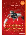 O vrăjitoare îngrozitoare și o vrajă nefastă | paperback - thumb 1