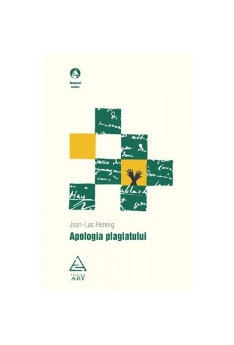 Apologia plagiatului