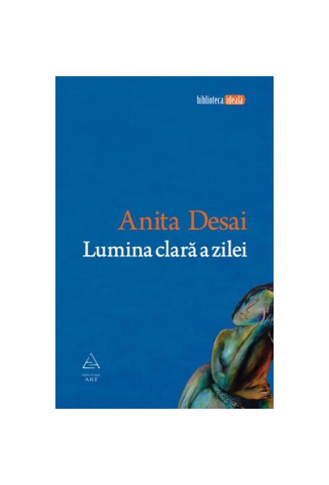 Lumina clară a zilei