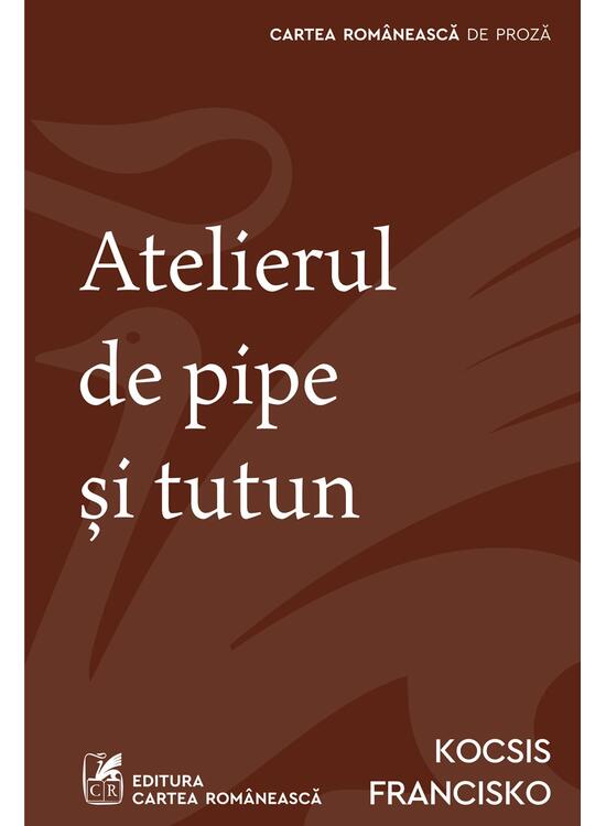 Atelierul de pipe și tutun - gallery big 1