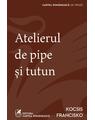 Atelierul de pipe și tutun - thumb 1