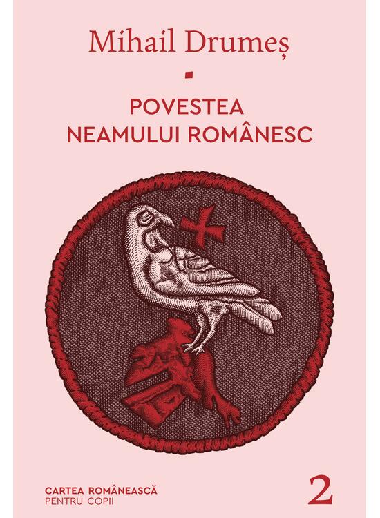 Povestea neamului românesc. Vol. 2 - gallery big 1