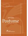 Box set "Postume". Volumele I-III - thumb 1