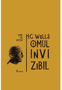 Omul invizibil | serie de autor