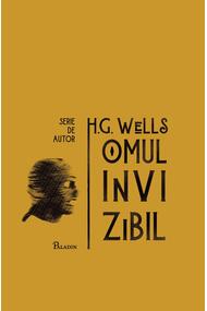 Omul invizibil | serie de autor