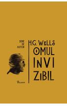 Omul invizibil | serie de autor