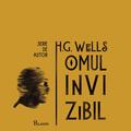 Omul invizibil | serie de autor - gallery small 