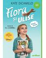 Flora şi Ulise: Aventurile iluminate | paperback - thumb 1