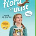 Flora şi Ulise: Aventurile iluminate | paperback - gallery small 