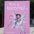 Maia și unicornul ei - gallery small 