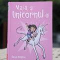 Maia și unicornul ei - gallery small 