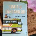 Ținutul țânțarilor | paperback - gallery small 