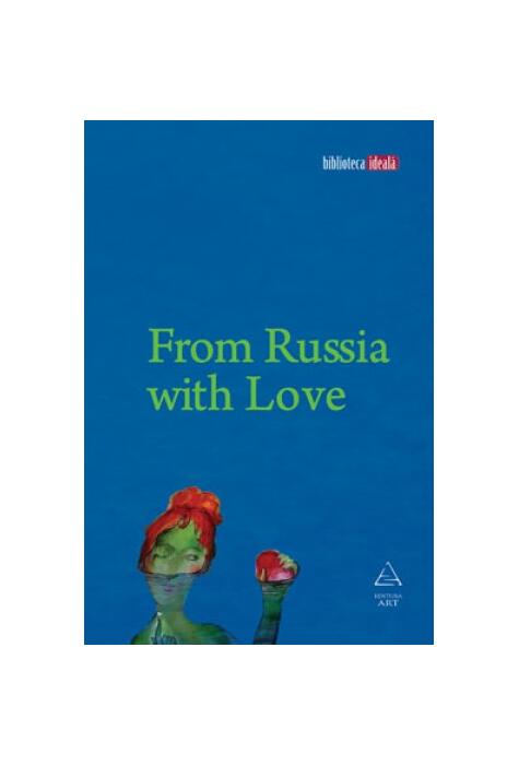 From Russia with Love