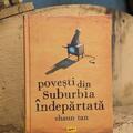 Povești din suburbia îndepărtată - gallery small 