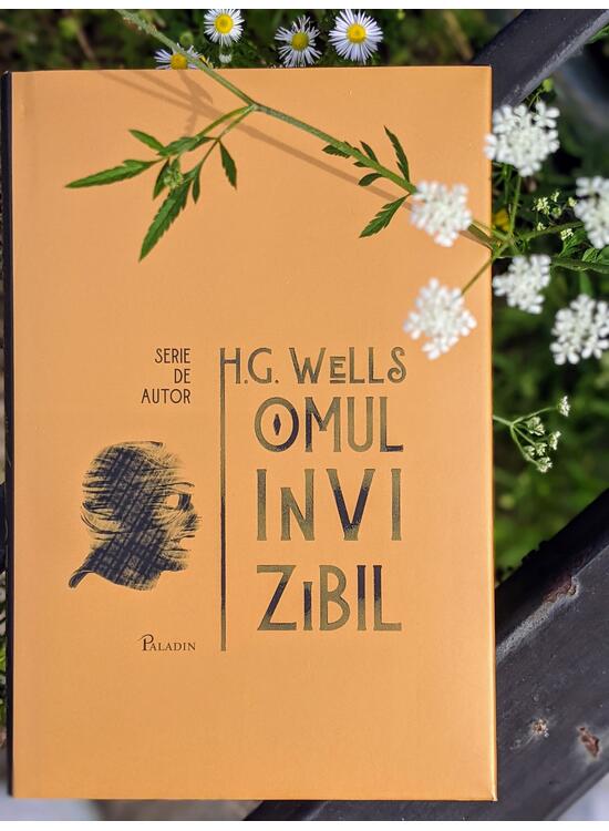 Omul invizibil | serie de autor - gallery big 5