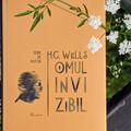 Omul invizibil | serie de autor - gallery small 