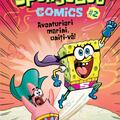 SpongeBob Comics #2. Aventurieri marini, uniți-vă! - gallery small 