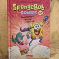 SpongeBob Comics #2. Aventurieri marini, uniți-vă! - gallery small 