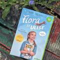 Flora şi Ulise: Aventurile iluminate | paperback - gallery small 