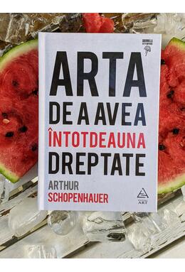 Arta de a avea întotdeauna dreptate