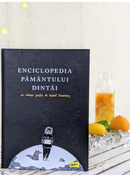 Enciclopedia Pământului Dintâi - gallery big 3